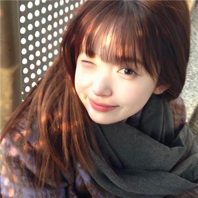 顾盼生香